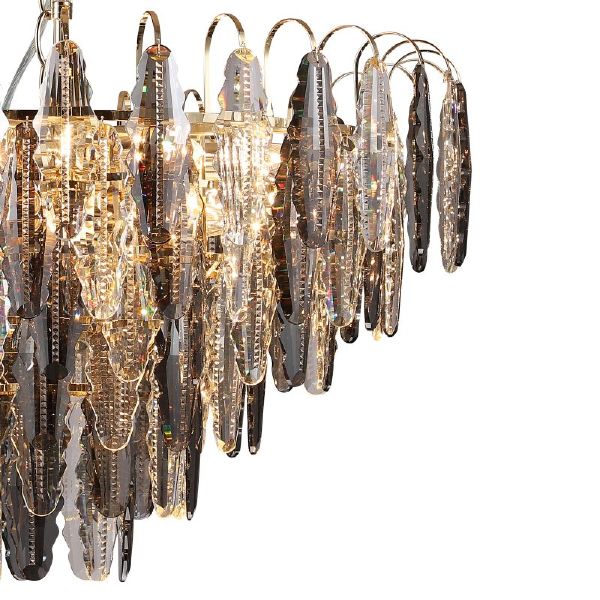 Подвесная люстра Florin 1021/03/18P