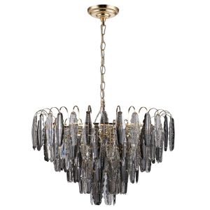 Подвесная люстра Florin 1021/03/18P