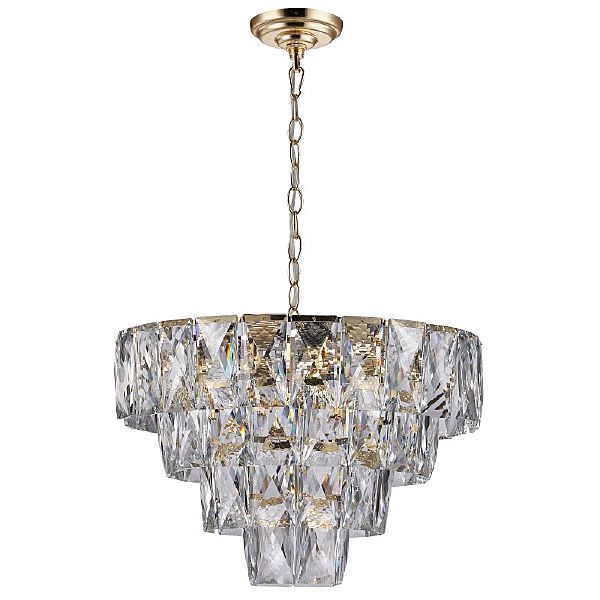 Подвесная люстра Maris 1022/03/08P