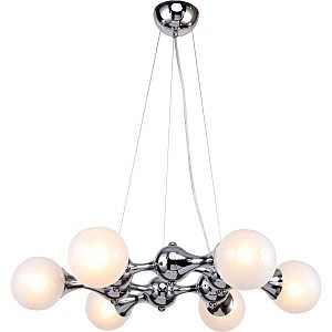 Подвесная люстра Oreas 2010/09/06P