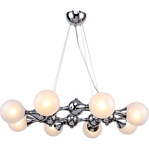 Подвесная люстра Oreas 2010/09/08P