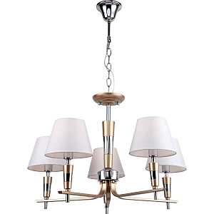 Подвесная люстра Prima 2013/09/05P