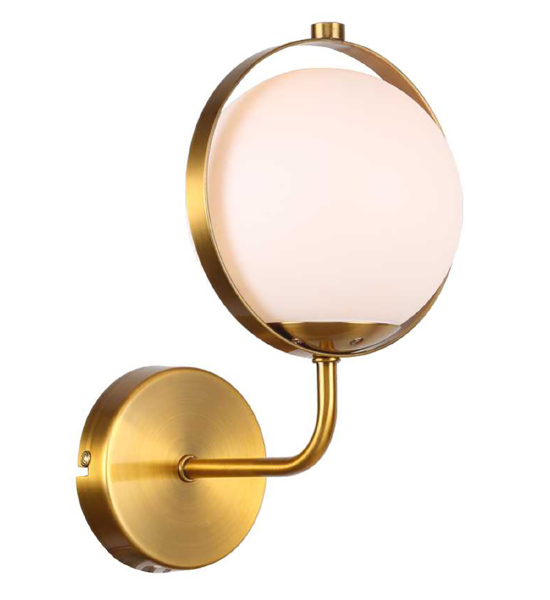 Настенное бра Rozetto 2018/03/01W