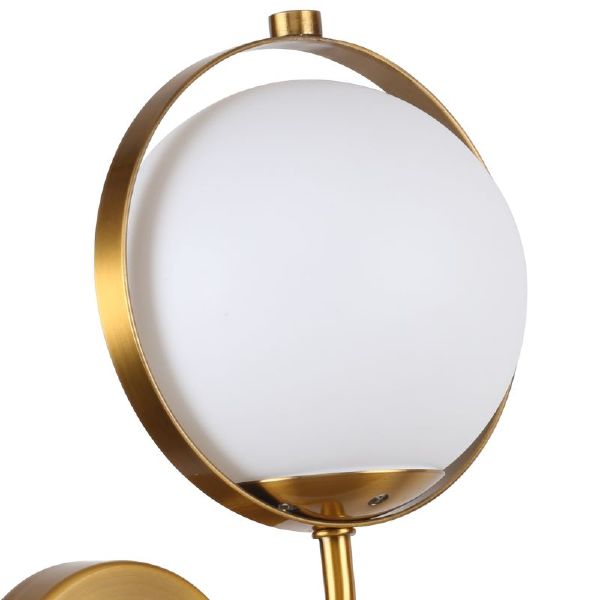 Настенное бра Rozetto 2018/03/01W