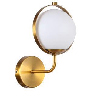 Настенное бра Rozetto 2018/03/01W