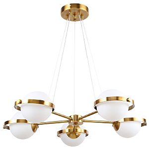 Подвесная люстра Rozetto 2018/03/05P
