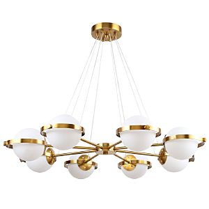 Подвесная люстра Rozetto 2018/03/08P