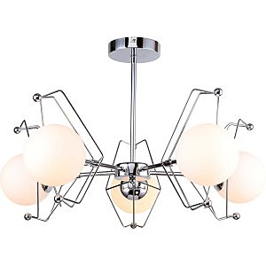 Потолочная люстра Future 2019/09/05C