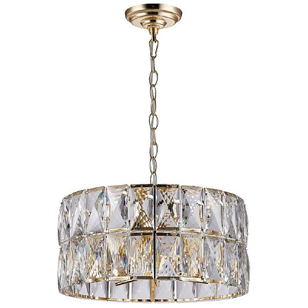 Подвесная люстра Sparti 1023/03/08P