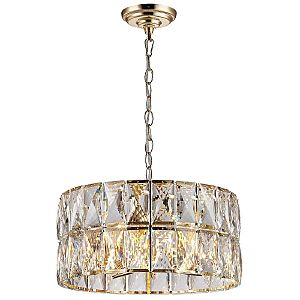 Подвесная люстра Sparti 1023/03/08P