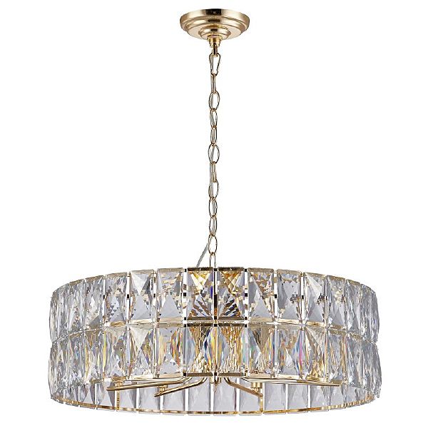 Подвесная люстра Sparti 1023/03/18P