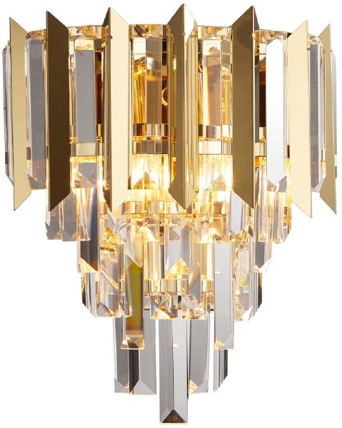 Настенное бра Amman 1024/03/02W