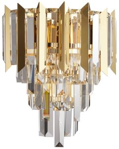 Настенное бра Amman 1024/03/02W