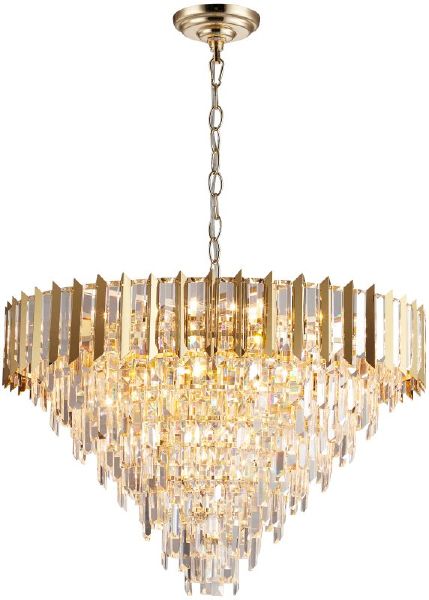 Подвесная люстра Amman 1024/03/18P