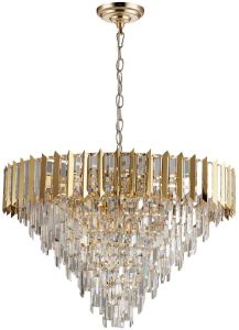 Подвесная люстра Amman 1024/03/18P