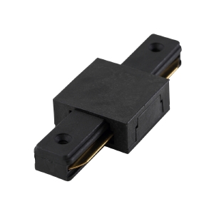 Комплектующие для трек-систем Crystal Lux CLT 0.211 01 BL