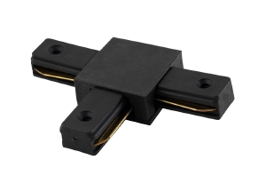 Комплектующие для трек-систем Crystal Lux CLT 0.211 03 BL