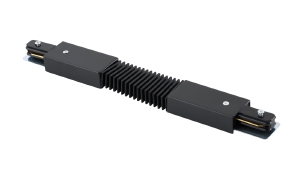 Комплектующие для трек-систем Crystal Lux CLT 0.211 05 BL