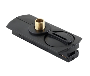 Комплектующие для трек-систем Crystal Lux CLT 0.212 02 BL