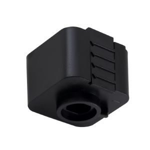 Комплектующие для трек-систем Crystal Lux CLT 0.212 03 BL