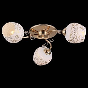 Потолочная люстра 11460 11460/3C FRENCH