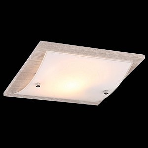Настенно потолочный светильник Alps ALPS 11380/1W WHITE OAK