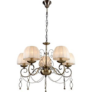 Подвесная люстра Amore 1009/05/05P