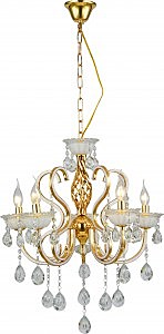 Подвесная люстра Bolla 1035/03/05P