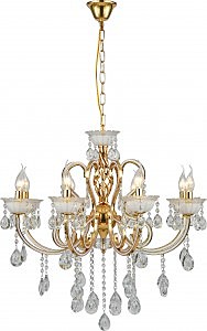 Подвесная люстра Bolla 1035/03/08P