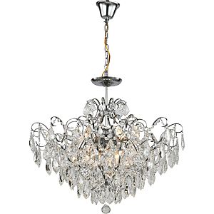 Подвесная люстра Carmen 1036/09/12P