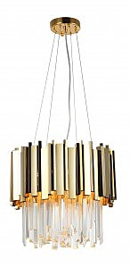 Подвесная люстра Adisson 2107/03/04P