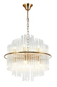 Подвесная люстра Eclipse 2108/80/13P