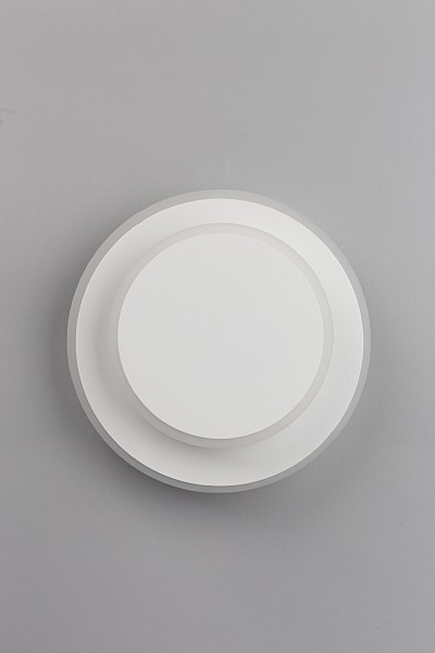 Настенный светильник Milanese OML-01801-12