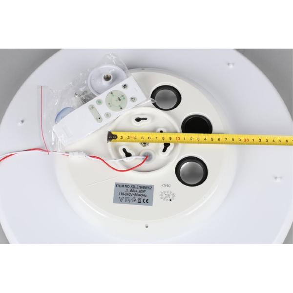 Потолочная люстра Melofon OML-47317-48