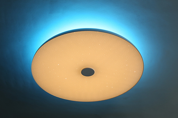 Потолочная люстра Melofon OML-47317-48