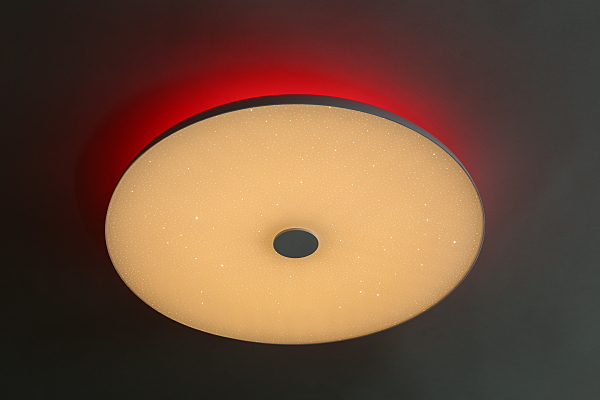 Потолочная люстра Melofon OML-47317-48