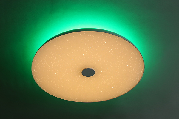 Потолочная люстра Melofon OML-47317-48