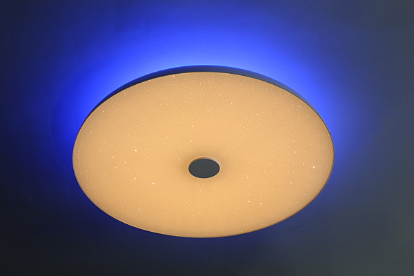 Потолочная люстра Melofon OML-47317-48