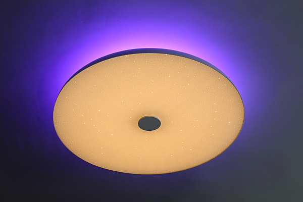 Потолочная люстра Melofon OML-47317-48