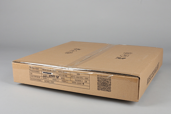 Потолочная люстра Melofon OML-47317-48