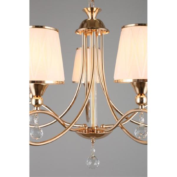 Подвесная люстра Farneta OML-56507-05