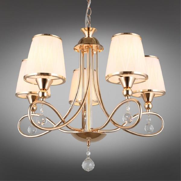 Подвесная люстра Farneta OML-56507-05