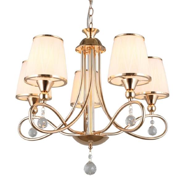 Подвесная люстра Farneta OML-56507-05