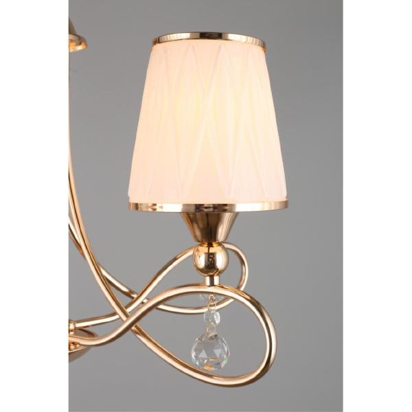 Подвесная люстра Farneta OML-56507-05