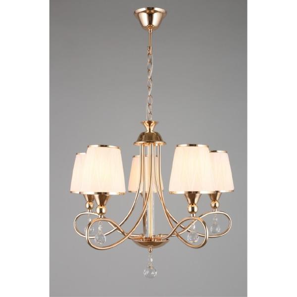 Подвесная люстра Farneta OML-56507-05