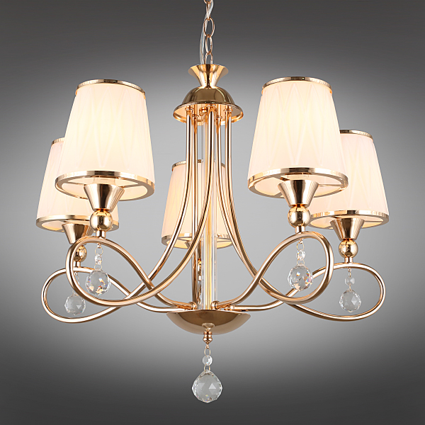 Подвесная люстра Farneta OML-56507-05