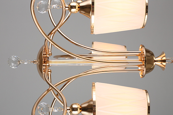 Подвесная люстра Farneta OML-56507-05