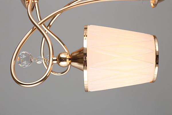 Подвесная люстра Farneta OML-56507-05