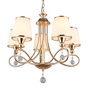 Подвесная люстра Farneta OML-56507-05