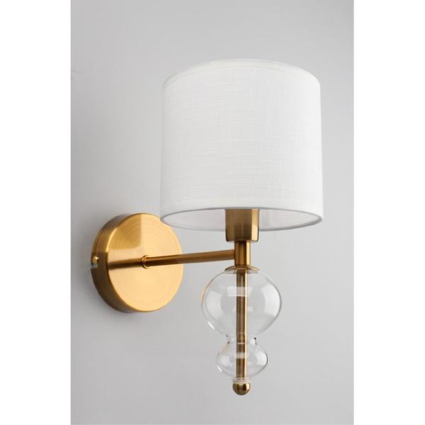 Настенное бра Amelia OML-56701-01